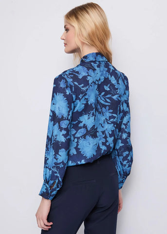 Camicia manica lunga - art. 521ND45013 - Denny Rose Autunno Inverno 2025/26