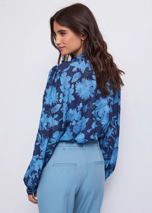 Camicia manica lunga - art. 521ND45014 - Denny Rose Autunno Inverno 2025/26