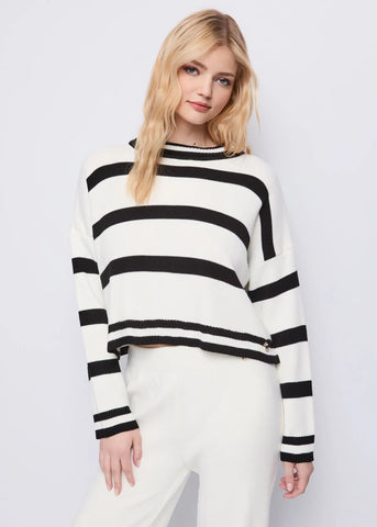 Maglia manica lunga - art. 521ND53003  - Denny Rose Autunno Inverno 2025/26
