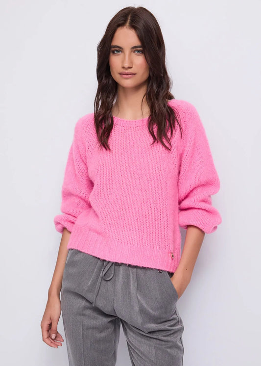 Maglia manica 3/4 - art. 521ND53012  - Denny Rose Autunno Inverno 2025/26