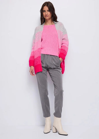 Maglia manica 3/4 - art. 521ND53012  - Denny Rose Autunno Inverno 2025/26