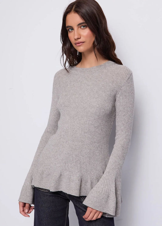 Maglia manica lunga - art. 521ND53023  - Denny Rose Autunno Inverno 2025/26