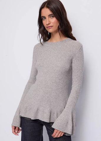Maglia manica lunga - art. 521ND53023  - Denny Rose Autunno Inverno 2025/26