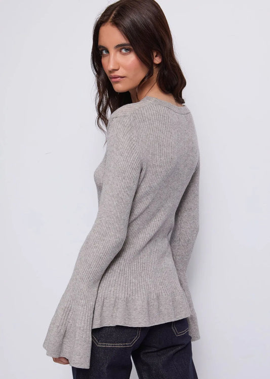 Maglia manica lunga - art. 521ND53023  - Denny Rose Autunno Inverno 2025/26