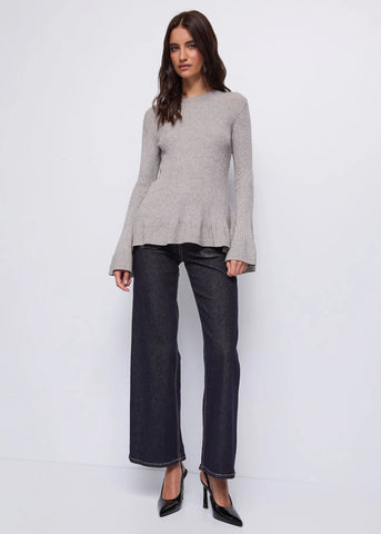 Maglia manica lunga - art. 521ND53023  - Denny Rose Autunno Inverno 2025/26