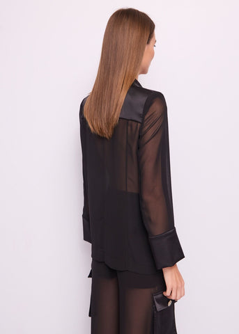 Blazer da donna monopetto - art. 511FD35017 - Gaudi Primavera Estate 2025 Donna