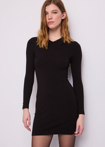 Abito da donna con collo a camicia - Gaudì - fronte
