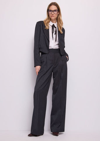Pantaloni da donna con pinces - Gaudì