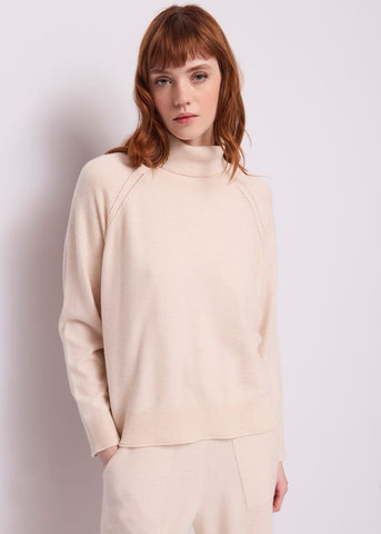 Maglia da donna in filato