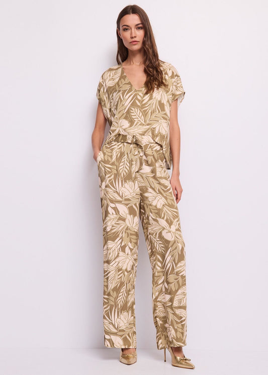 Mono de mujer - art. 611BD15013 - Gaudi Primavera Verano 2026