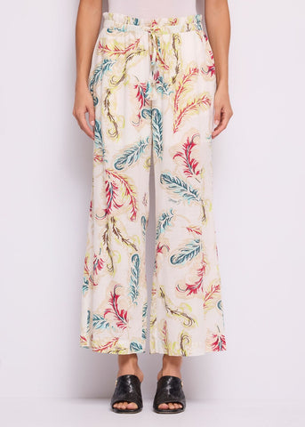 Pantalones de mujer - ref. 611BD25039 - Gaudi Primavera Verano 2026