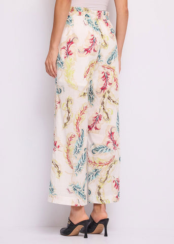 Pantalones de mujer - ref. 611BD25039 - Gaudi Primavera Verano 2026