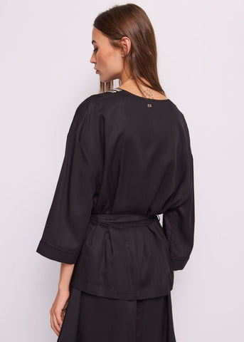 Giacca kimono donna - art. 611BD35026 - Gaudi Primavera Estate 2026