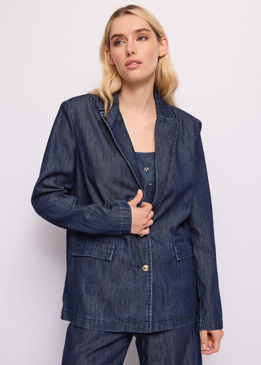 Giacca  blazer da donna donna - art. 611BD36006 - Gaudi Primavera Estate 2026
