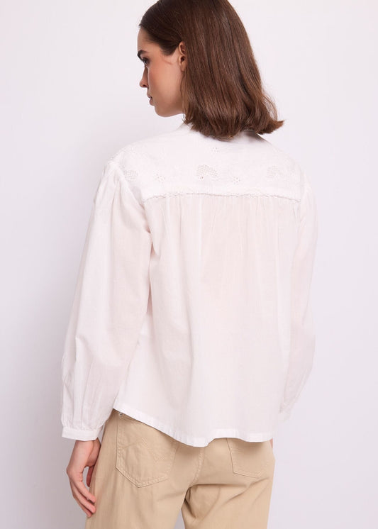 Blusa donna - art. 611BD45027 - Gaudi Primavera Estate 2026