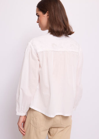 Blusa mujer - art. 611BD45027 - Gaudi Primavera Verano 2026