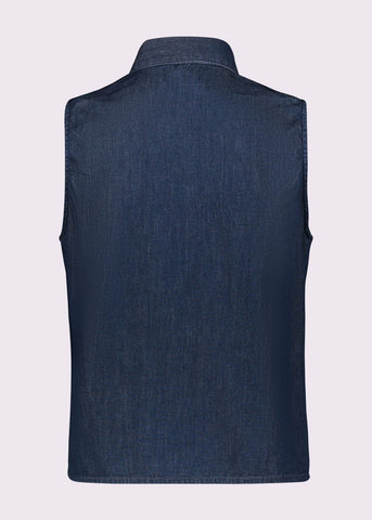 Top donna - art. 611BD46013 - Gaudi Primavera Estate 2026