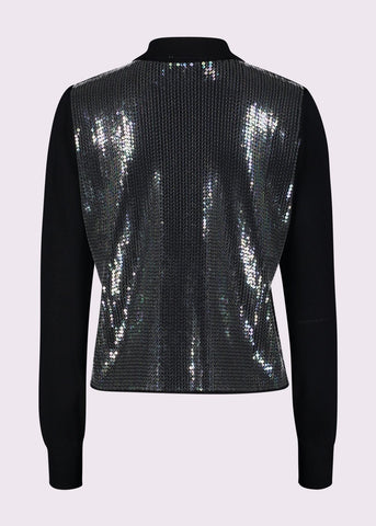 Cardigan donna - art. 611BD53016 - Gaudi Primavera Estate 2026