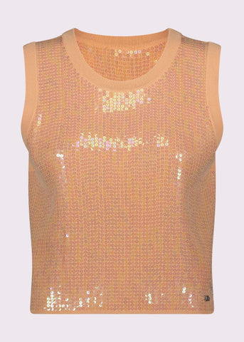 Top donna - art. 611BD53017 - Gaudi Primavera Estate 2026