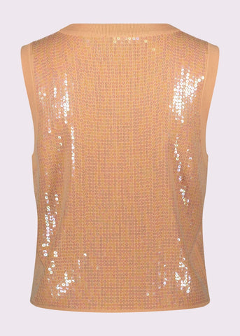 Top donna - art. 611BD53017 - Gaudi Primavera Estate 2026