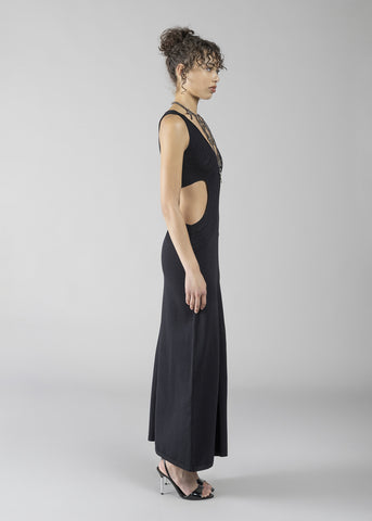Abito in maglia donna - art. 611DD13008 - Denny Rose Primavera Estate 2026
