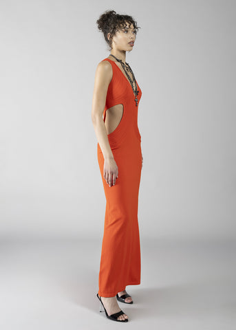 Abito in maglia donna - art. 611DD13008 - Denny Rose Primavera Estate 2026