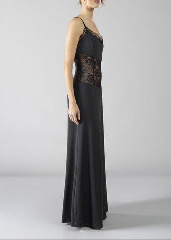 Abito con pizzo donna - art. 611DD14017 - Denny Rose Primavera Estate 2026