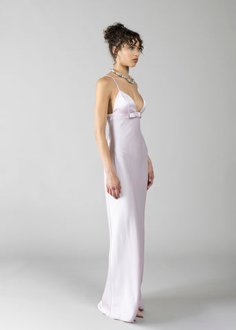 Abito raso donna - art. 611DD15021 - Denny Rose Primavera Estate 2026