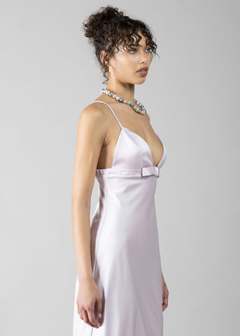 Abito raso donna - art. 611DD15021 - Denny Rose Primavera Estate 2026