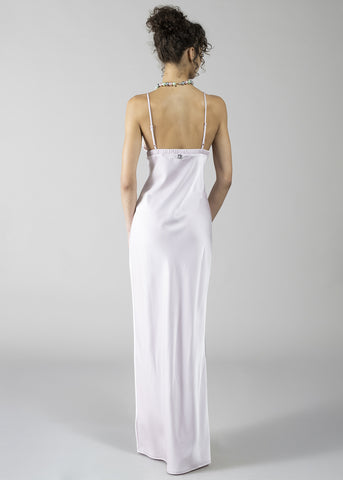 Abito raso donna - art. 611DD15021 - Denny Rose Primavera Estate 2026