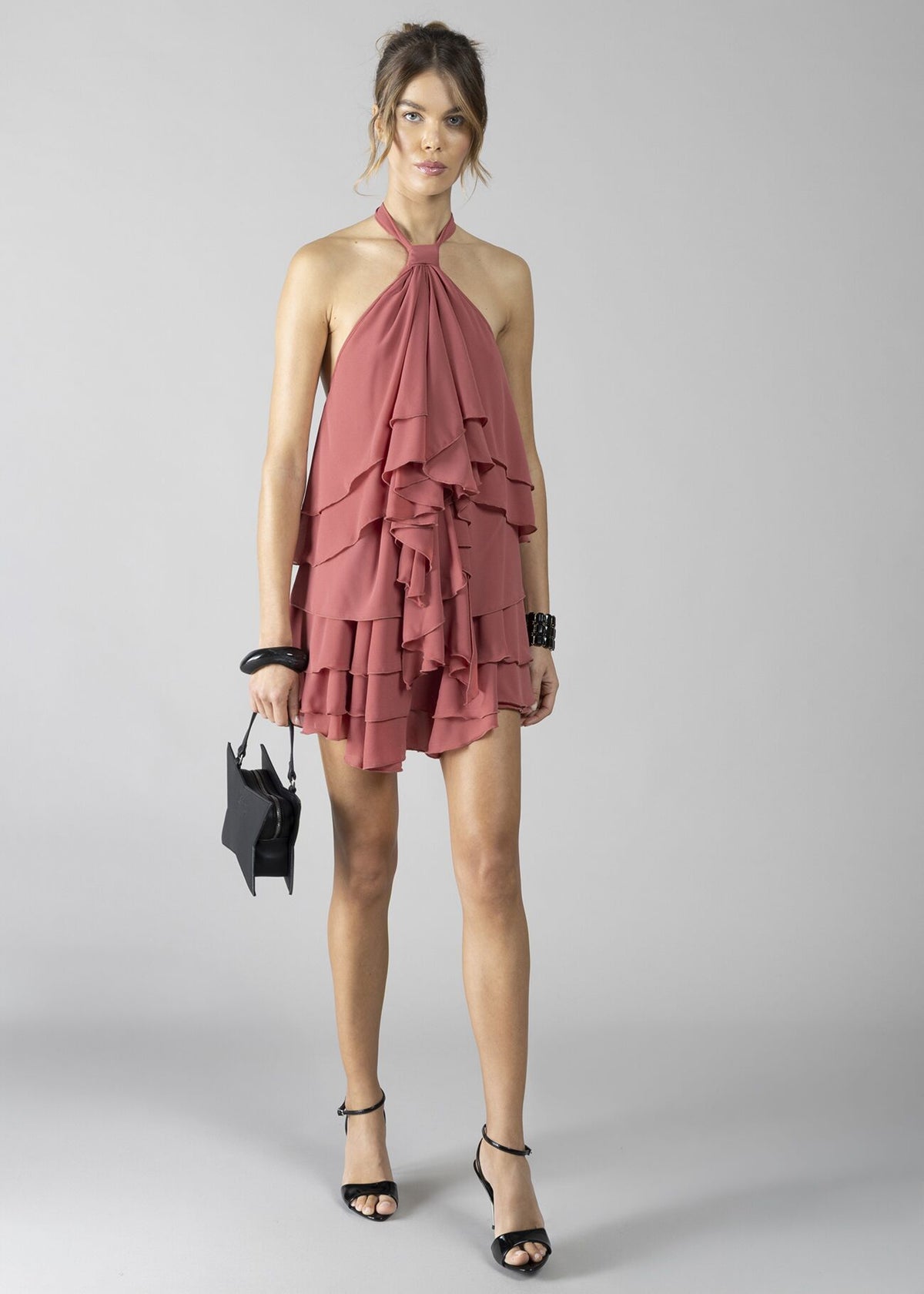 Chaqueta - art. 511DD35026 - Denny Rose Primavera Verano 2025 Mujer ...