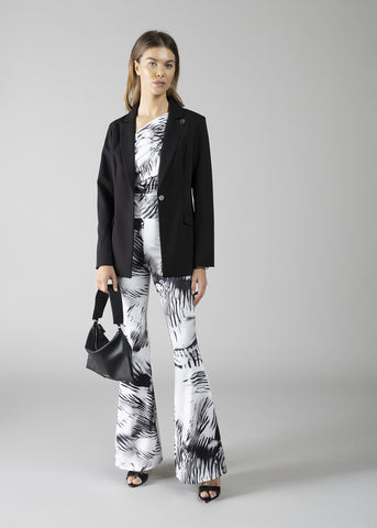 Leggings con stampa donna - art. 611DD24002 - Denny Rose Primavera Estate 2026