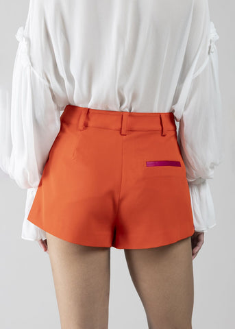 Shorts donna - art. 611DD25004 - Denny Rose Primavera Estate 2026