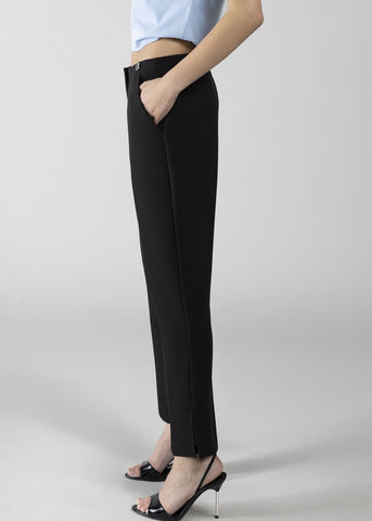 Pantalone lungo donna - art. 611DD25005 - Denny Rose Primavera Estate 2026