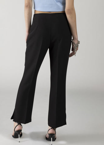 Pantalone lungo donna - art. 611DD25005 - Denny Rose Primavera Estate 2026