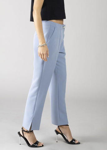 Pantalone lungo donna - art. 611DD25005 - Denny Rose Primavera Estate 2026