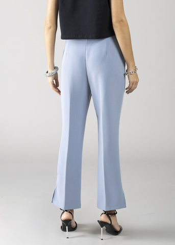 Pantalone lungo donna - art. 611DD25005 - Denny Rose Primavera Estate 2026