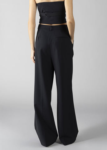 Pantalone lungo donna - art. 611DD25007 - Denny Rose Primavera Estate 2026