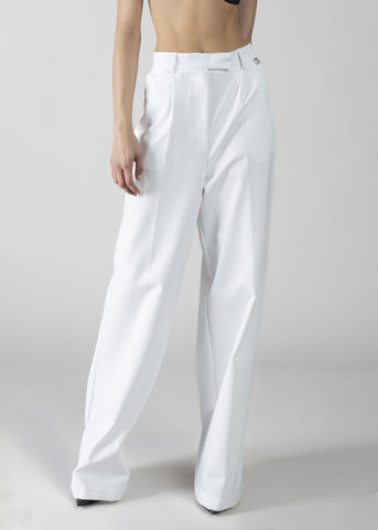 Pantalone lungo donna - art. 611DD25007 - Denny Rose Primavera Estate 2026
