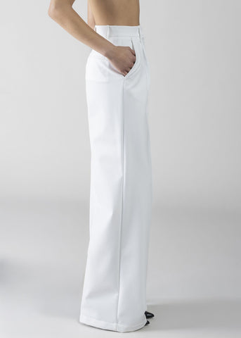 Pantalone lungo donna - art. 611DD25007 - Denny Rose Primavera Estate 2026