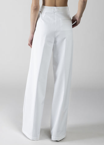 Pantalone lungo donna - art. 611DD25007 - Denny Rose Primavera Estate 2026