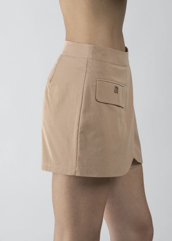 Shorts gonna donna - art. 611DD25008 - Denny Rose Primavera Estate 2026