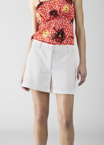 Shorts con ricamo - art. 611DD25009 - Denny Rose Primavera Estate 2026