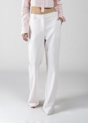 Pantalone lungo donna - art. 611DD25010 - Denny Rose Primavera Estate 2026