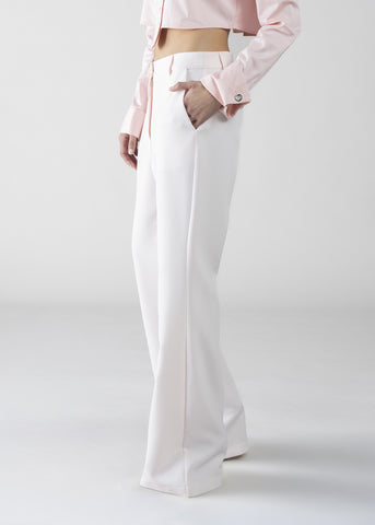 Pantalone lungo donna - art. 611DD25010 - Denny Rose Primavera Estate 2026