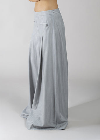 Pantalone lungo donna - art. 611DD25011 - Denny Rose Primavera Estate 2026