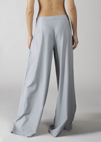Pantalone lungo donna - art. 611DD25011 - Denny Rose Primavera Estate 2026