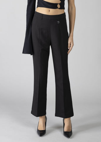 Pantalone lungo donna - art. 611DD25013 - Denny Rose Primavera Estate 2026