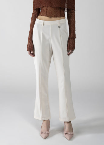Pantalone lungo donna - art. 611DD25013 - Denny Rose Primavera Estate 2026
