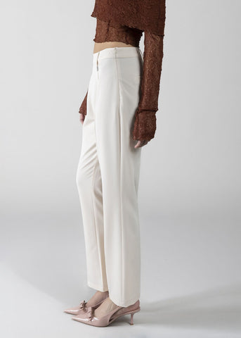 Pantalone lungo donna - art. 611DD25013 - Denny Rose Primavera Estate 2026